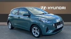 Hyundai i10 1.0 MPi SE Connect 5dr Petrol Hatchback
